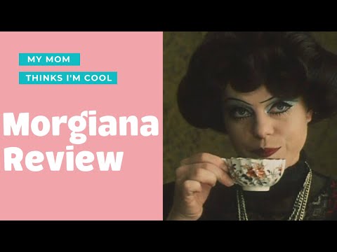 Morgiana (1972) Review!