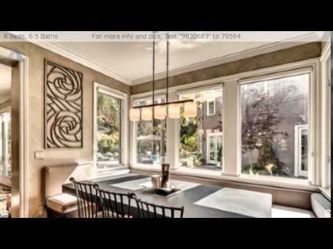 $5,198,000 - 103 FORRESTER COURT, Los Gatos, CA 95032