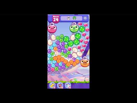 Angry Birds Dream Blast level 126
