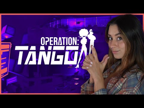 Operation Tango | Full Playthrough