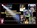 Step By Step The Brandon Lawson Discovery With Jason Watts Searchlight
