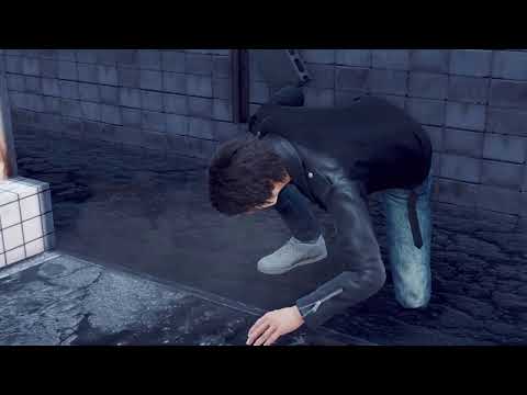 Judgment playthrough pt 7