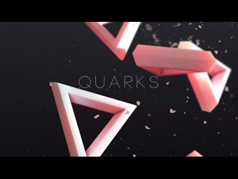 SKYES - Quarks (Official Audio)