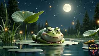 Download lagu Lompat Si Katak Lompat 2C mp3 Download lagu Lompat Si Katak Lompat 2C mp3