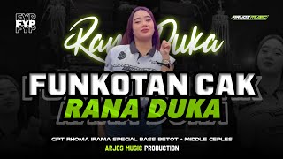Download lagu 𝙁𝙐𝙉𝙆𝙊𝙏 𝙃𝙊𝙍𝙀𝙂 𝙍𝘼𝙉𝘼 𝘿𝙐𝙆𝘼 mp3