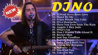 Download lagu Dino - It Must Have Been Love (Roxette) | O melhor do Rock e Flashback Acústico 💖✨💖 mp3