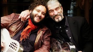 Richard Bargel & Fabio Nettekoven - Family Business - I Go Blue -Live at WDR Westart