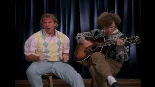 Trey Parker & Matt Stone - Livin A Lie [1998] video