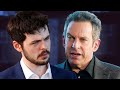 What Am I Missing Sam Harris Vs Alex O Connor On Objective Morality