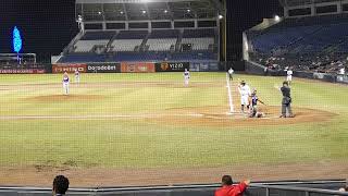 Ángel Obando poncha a Raúl Rivas