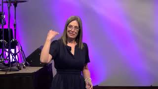 April 12, 2026 | You Can’t Miss It | Rev. Stacy Collins