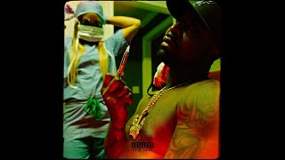 Young Buck - Vaccine (Full Album) (2021)