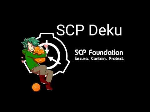 what if seku was a scp part 4 (UA)