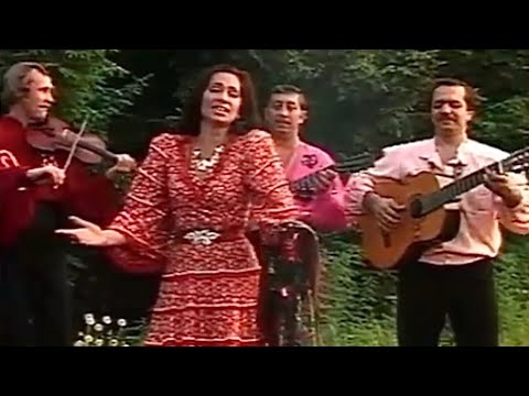 TATIANA FILIMONOVA - „ŻENINASAM ROMALE E CHIAWES”