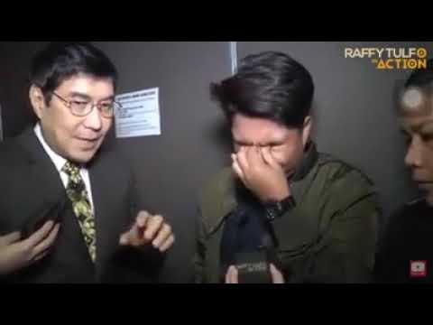 "Listen and look and listen and learn"