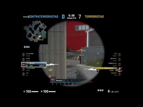 Steam Community :: Video :: Clutch no modo Short-Comp do Mapa Basalt CS:GO