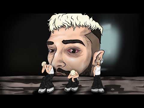 Venboi -  FRAGMANTASYON  (Official Video) #fragmantasyon