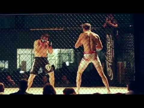 Dalton Holverson vs Alydn Ashcraft