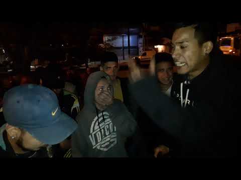 4tos-MJR CRIPTOM VS CROF DEMOND