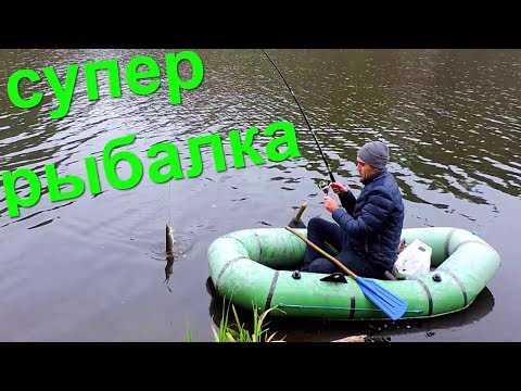 ЛОВЛЯ НА ЭКРАНЫ НА КРУЖКИ НА СПИННИНГ ГОТОВЛЮ УХУ