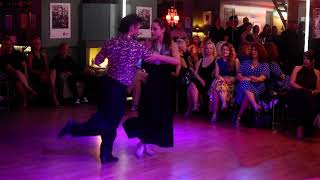 Mandria - Katerina Sakka - Ermis Karaboulas Athens 16-05-2026 2/5