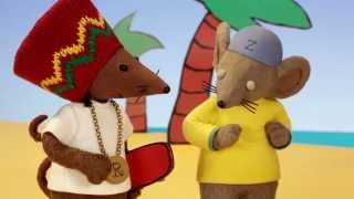 Rastamouse - Sugar Gone Sour