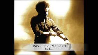 Travis Jerome Goff 