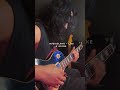 AUDIOSLAVE LIKE A STONE Shorts Audioslave Likeastone Guitarsolo Alternativerock