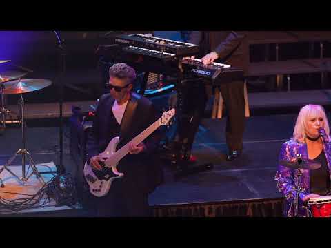 Classic Elton – Can You Feel the Love Tonight