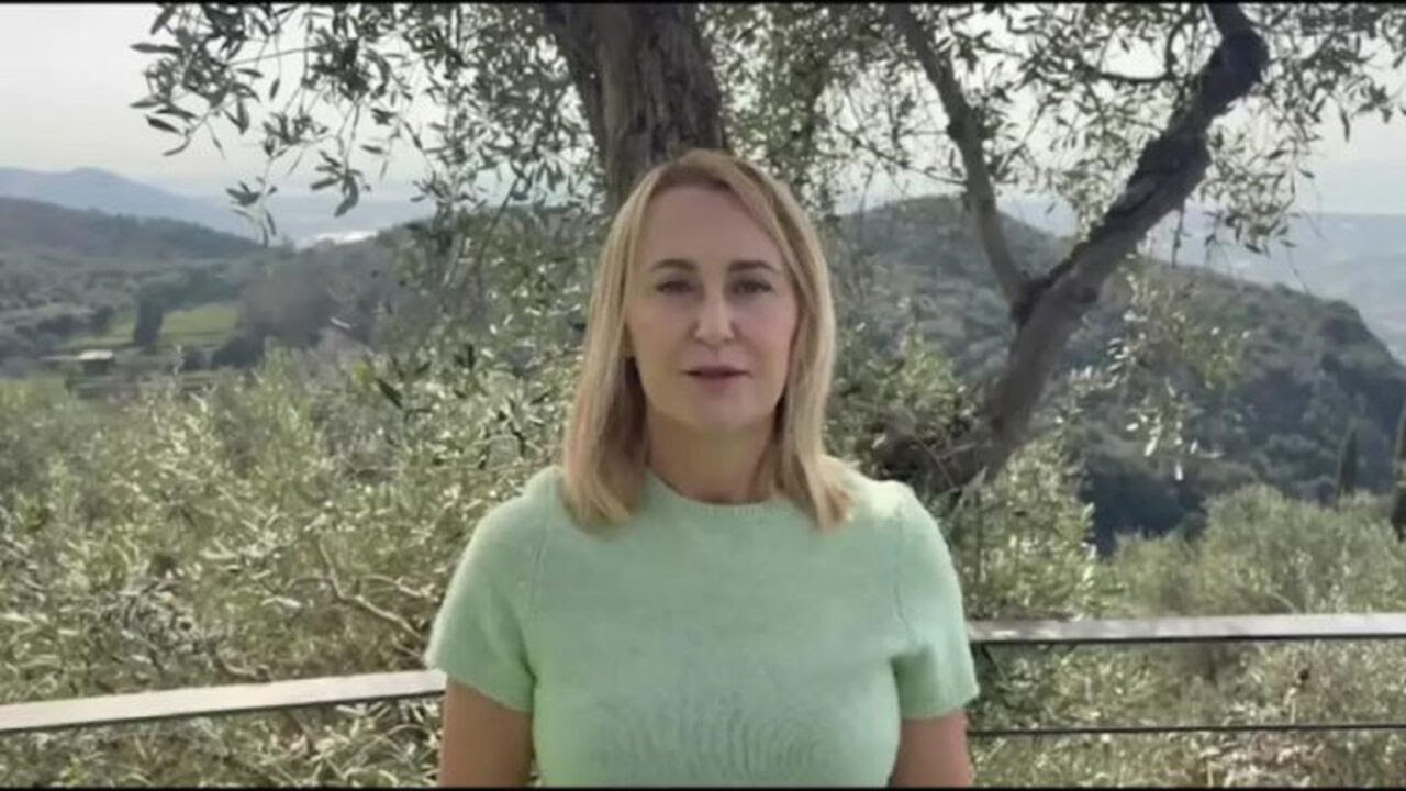 Crisi Medio Oriente, Bergamini (FI): "Italia non è in guerra, ma impegnata per de-escalation"