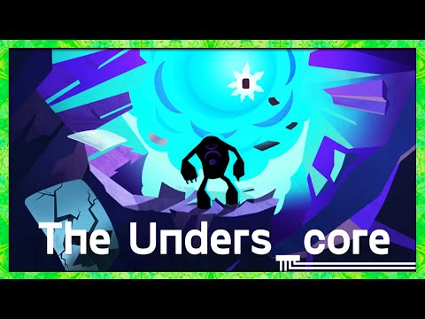Exploring An Alien Planet! SUPER INNOVATIVE New Roguelike Deckbuilder! | Unders_core