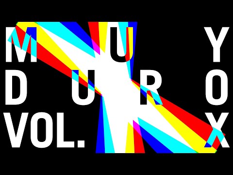 Javier Ferreira, Persona RS - Shifting Sands (Original Mix)