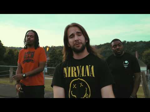 JOHNNY MASE - GET BACK ON (OFFICIAL MUSIC VIDEO)