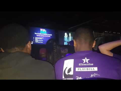 MSGA Announces as winner JTF 2017