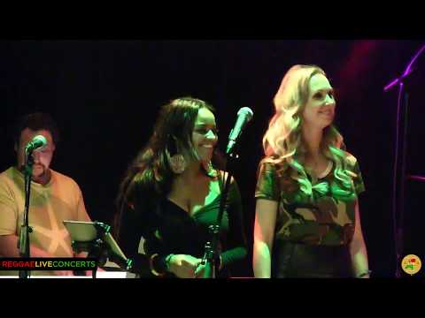 TRIBUTE TO LUCKY DUBE -The LDE Band - Born To Suffer