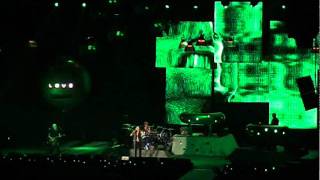 I Want It All - Depeche Mode - Touring The Angel - Live In Paris 2006