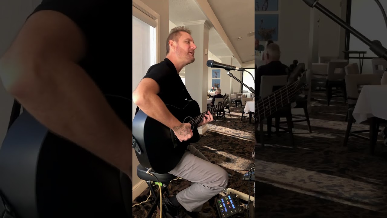 Promotional video thumbnail 8 for Caleb Joye Music