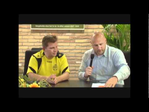 VoetbalRotterdam.TV: VoetbalScore met Marco van Rijn (deel 2)