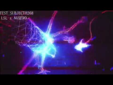 [HARD BEAT] TEST_SUBJECT0268 - (prod. by LSL x NOXERO ...