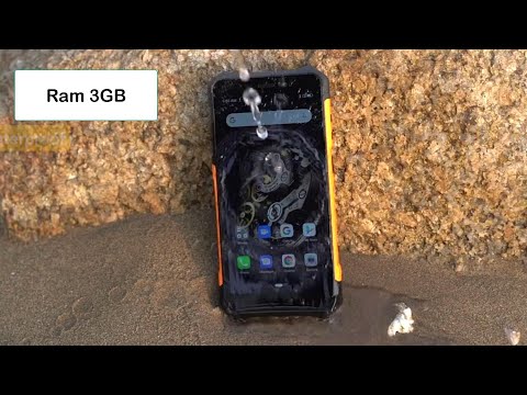 Top 6 Best Budget 3GB RAM Rugged Smartphone