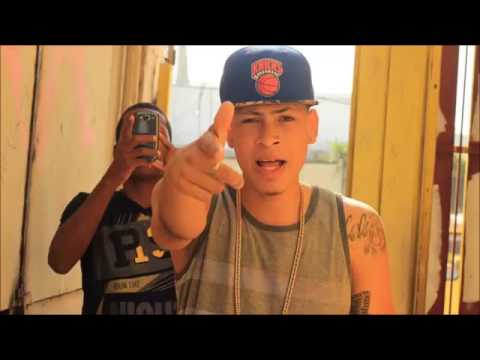 Potencia Lirical Ft Mandrake El Malocorita  -Tamo Full[NUEVO 2016]