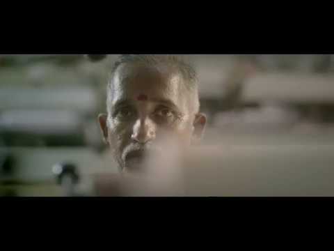 srijit Basu GM syntex (ad for a textile brand)