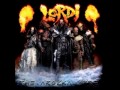 Lordi - SCG3 Special report