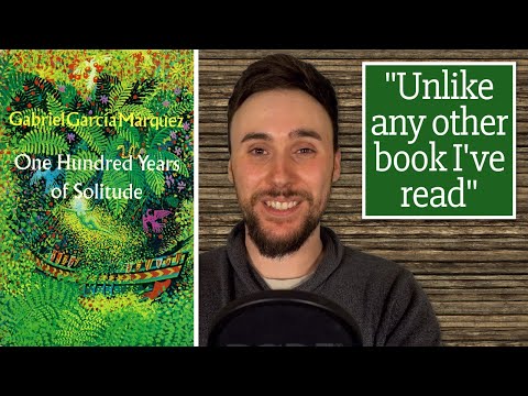 One Hundred Years Of Solitude by Gabriel García Márquez | Book Review