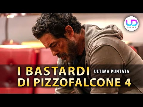 I Bastardi Di Pizzofalcone, Ultima Puntata: Emerge La Verità Su Lojacono!