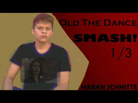 Haran Schnitte - SMASH!