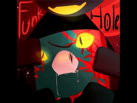 Project Arrhythmia [Black Heart] Chapter 2 Level 3: Destroid - Funk Hole