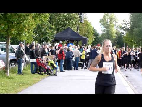 Vårruset 2012 Örebro - Innan Start