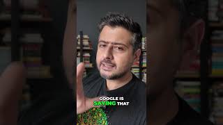 Stop AI Overviews from STEALING your traffic.