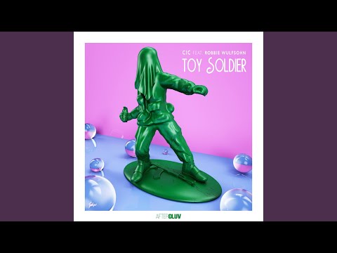 Toy Soldier